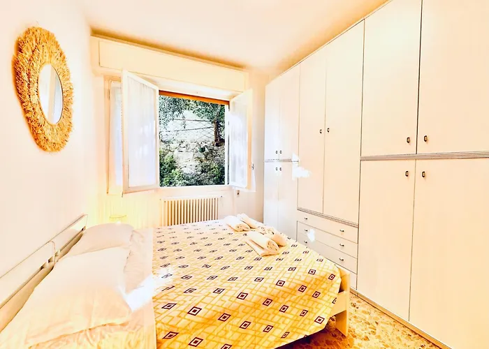 Hostdomus - Cozy Corner Near The Sea