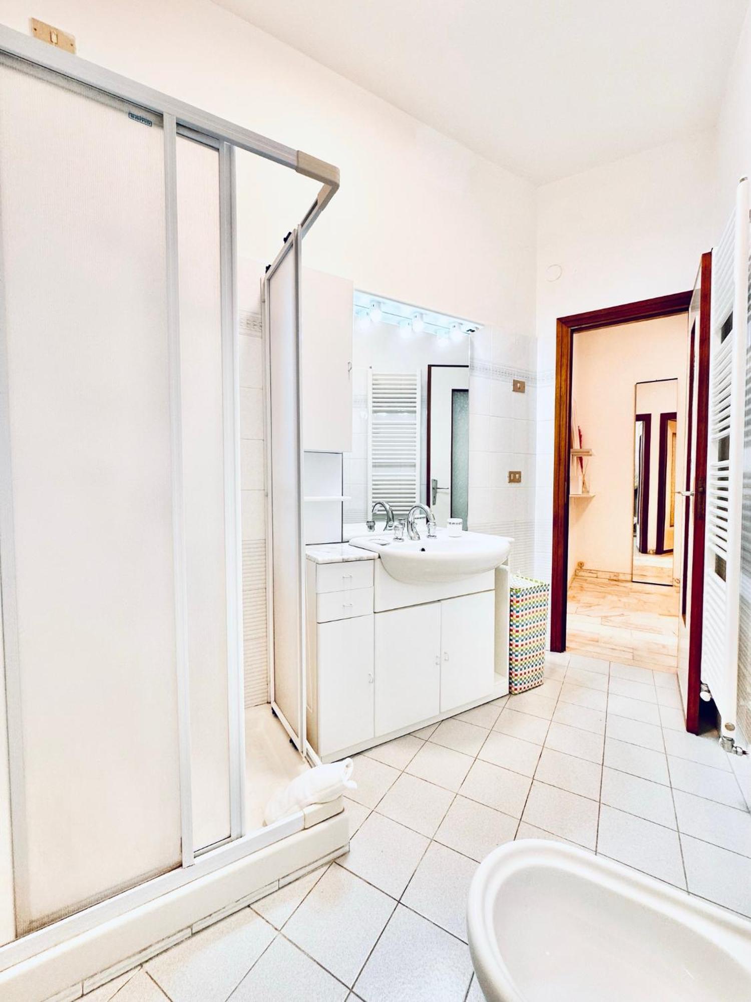 Apartment Hostdomus - Cozy Corner Near The Sea Finale Ligure