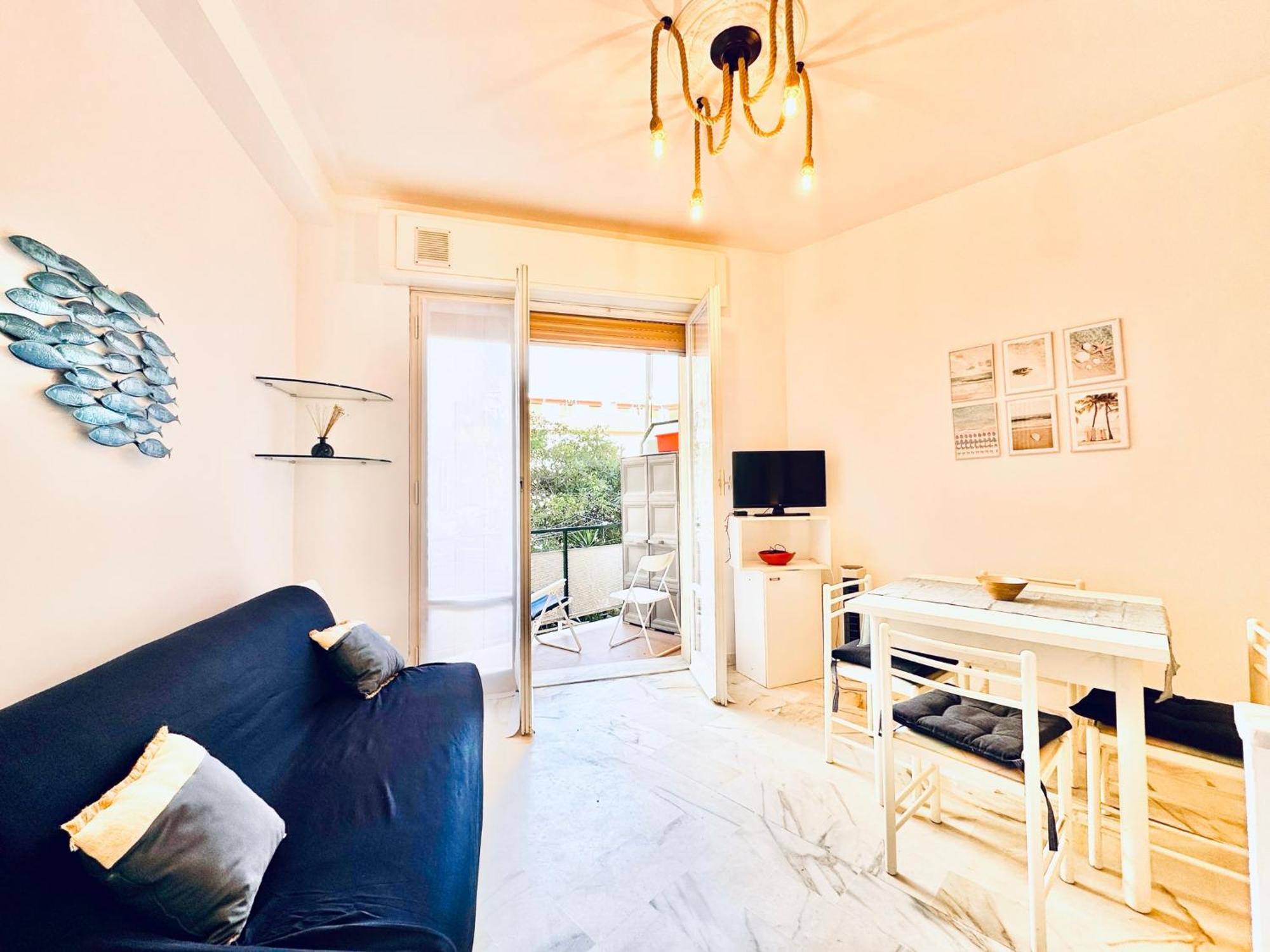 Hostdomus - Cozy Corner Near The Sea *
